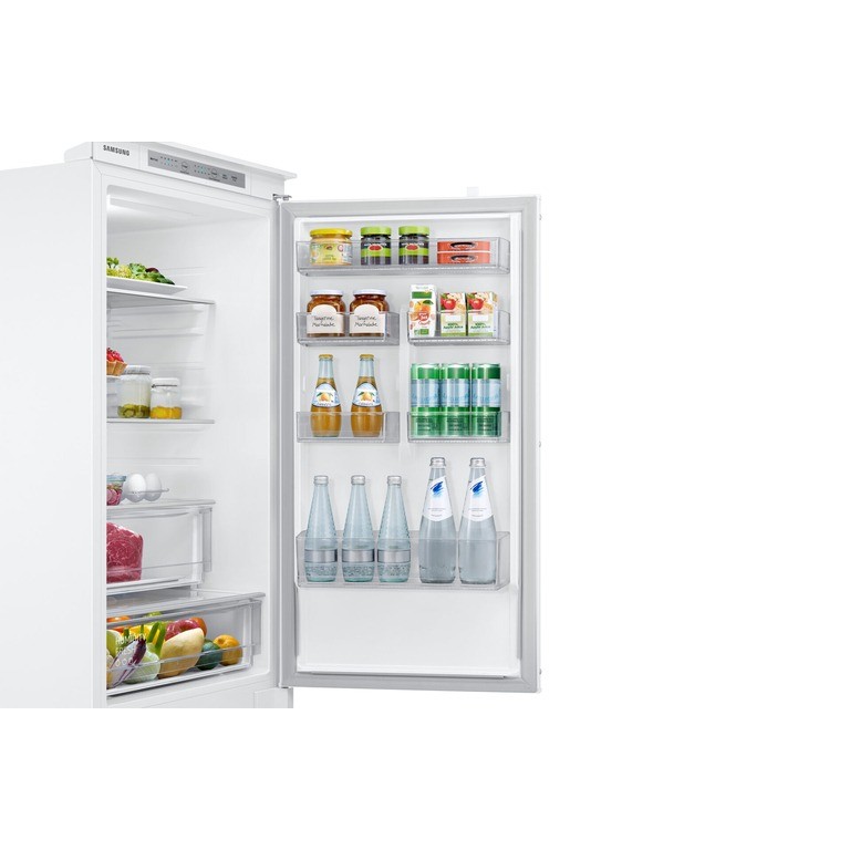 Frigorifer Samsung Brb26703Eww/Ef 7