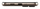 Bojë e brendshme Glidden Premium Grey Hearth, 1 galon, eggshell, gri
