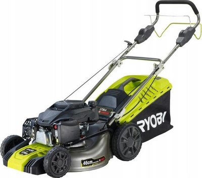 Kositëse me benzinë Ryobi RLM46 (5133003671), e verdhë