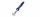 Dowel universal Rawlplug 8 x 80mm, set 26 copë, blu