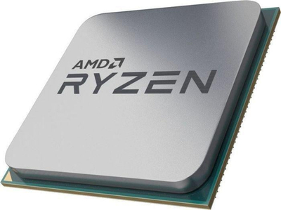 Procesor AMD Ryzen 3 3200G (YD3200C5FHBOX), 3.6GHz, 4MB, BOX, i zi