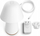 Llambë tavoline Philips Hue 929003711201, LED, 16M ngjyra, smart