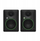 Активни студиски монитори Mackie CR4.5BT, 4.5\", Bluetooth, црни