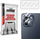 Xham mbrojtës kamerë 2 copë për Infinix Hot 50i, hibrid