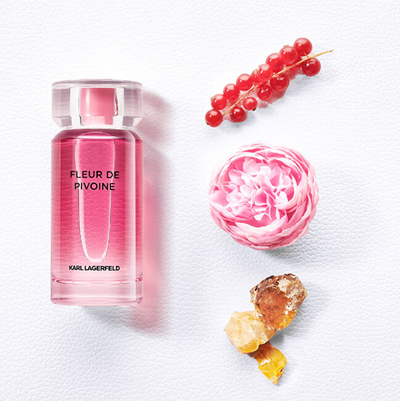 Parfum për gra Debenhams Fleur De Pivoine, Eau de Parfum