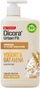 Xел за туширање Dicora Urban Fit, протеини од јогурт и овес, 27.8oz