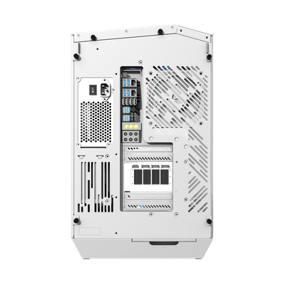 Kasë Darkflash Case DY470, M-Tower, e bardhë