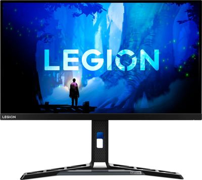 Monitor gaming Lenovo Legion Y27f-30, 27", FHD 240Hz, IPS, i zi