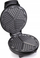 Aparat waffle First Austria 5300-1, 700W, 5 zemra, i bardhë