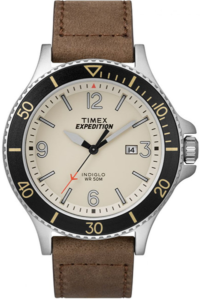 Orë dore Timex Expedition Ranger TW4B10600