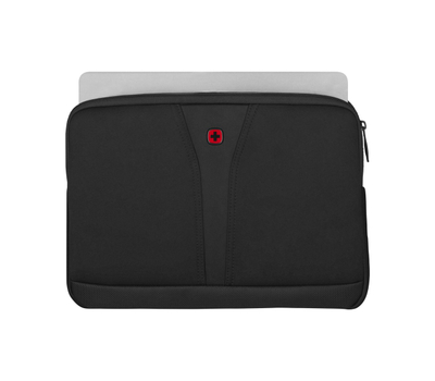 Çantë dore Wenger BC Fix, 12.5", e zezë