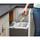 Fshesë dore me bateri Black+Decker NVC215WA-QW, 10.8V, pa kabllo, gri
