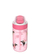 Shishe uji për fëmijë Kambukka Lagoon Diva Dogs, 400ml, rozë
