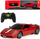 Makina me komandë Ferrari 458a, radio kontroll, modele të përziera