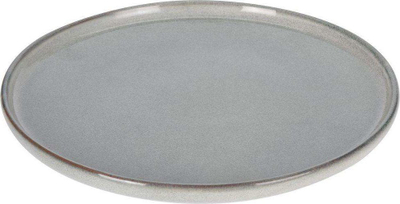 Сет садови за маса EH Excellent Houseware, 16 делови, за 4 лица, сив