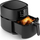 Fritezë me ajër Philips HD9285/83, 2000W, 6.2L, e zezë