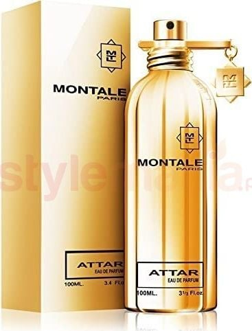 Parfum Montale Attar, Eau de Parfum, 100ml, unisex