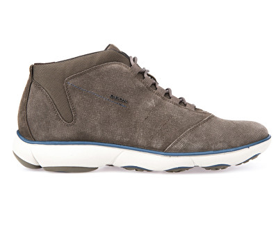 Këpucë Geox Nebula Taupe U74D7A-000BS-C6029