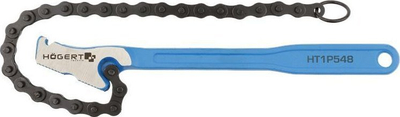 Çelës zinxhir Högert Technik HT1P548, 300 mm