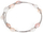 Byzylyk dore JwL Luxury Pearls JL0435