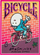 Karta Bicycle: Brosmid's Four Gangs
