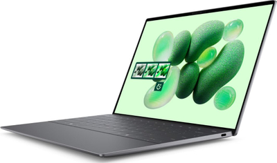 Laptop Dell XPS 13 9345, 13.4", Snapdragon X Elite, 32GB RAM, 1TB SSD