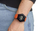 Orë për meshkuj Casio Outdoor Sports W-219H-8BVEF, e hirtë