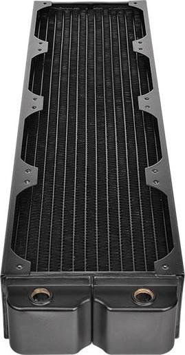 Radiator ftohës për PC Thermaltake Pacific CL480, 480mm, bakër, i zi