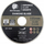 Disk diamant për fugë Indian Professional, 105mm, 0.8mm, 22.2mm