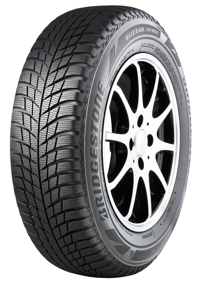 Gomë 205/60R17 93H M+S LM001 BRDS