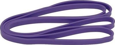Shirit rezistence Strong Training Band Power Band, 7–16 kg, lejla