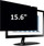 Filter privatësie Fellowes 15.6\", për laptop e monitor