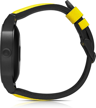 Orë dore TLC MOVETIME Smartwatch MT10G-2GLCE11