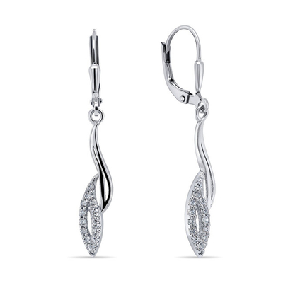 Vathë Brilio Silver EA273W