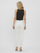Xhinse Vero Moda VMSOPHIA Skinny Fit 10262685 Bright White