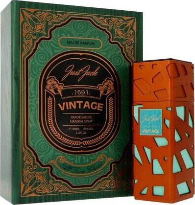 Parfum Armaf Just Jack Luxe Vintage, Edp, 100ml