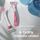 Brisk rroje Gillette Venus Smooth Miami, 3 copë