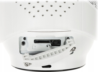 Kamerë IP Hikvision DS-2CD1383G2-LIUF/SL, 4K UHD, lente 2.8mm, e bardhë