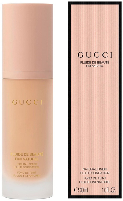 Fondatinë Gucci Fluide De Beauté Natural Finish 150C, 30ml