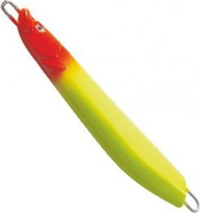 Karrem peshkimi Mistrall Devil, 125g, 108mm