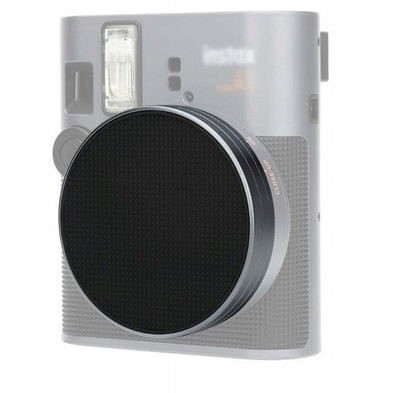 Kapak mbrojtës JJC për lente, për Fujifilm Instax Mini 41, plastike, i zi