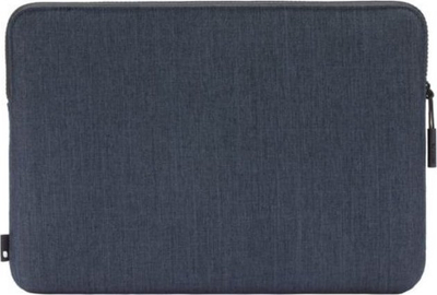 Mbajtëse laptopi Incase Compact Sleeve Woolenex, për MacBook Pro 16", e zezë