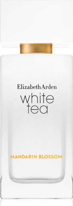 Parfum femëror Elizabeth Arden White Tea Mandarin Blossom EDT, 50ml
