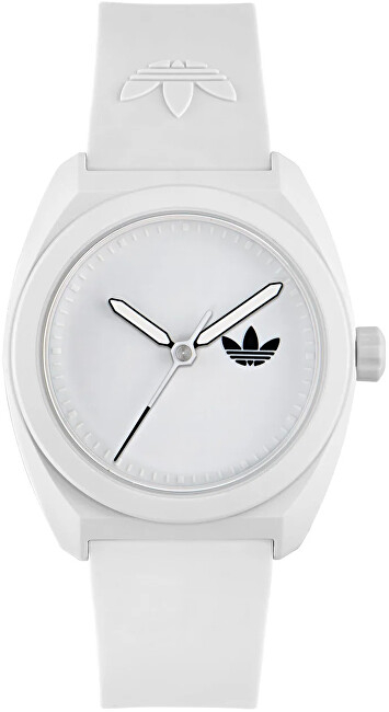Orë dore Adidas Project Three AOST24548, e bardhë