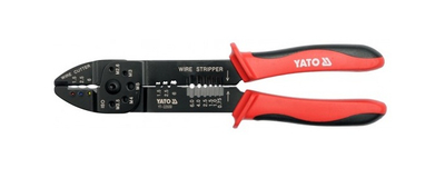 Dana për kabllo Yato YT-22930, 240 mm