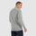 Bluzë Ellesse SL Succiso Sweatshirt M SHC07930, pambuk poliester, e bardhë