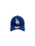 Kapele New Era LA Dodgers MLB Side Patch 9FORTY, e rregullueshme, blu e errët