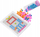 Lodër mozaik kreativ MEGA CREATIVE 545466, set edukativ për rregullim, shumëngjyrëshe