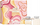 Set dhuratë femër Chloé Gift Set, parfum 50ml EDP, locion trupi 100ml