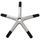 Set kopshti OXFORD, 4-pjesësh, dru Iroko + litar + xham (HM5884.01)